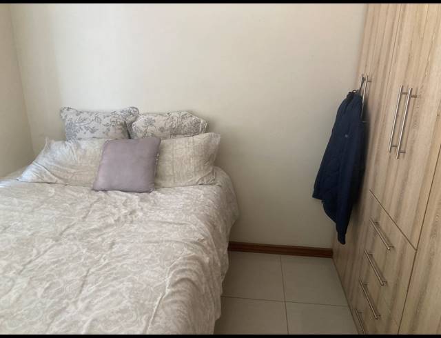 3 BEDROOM SECTIONAL TITLE FOR SALE IN COMET